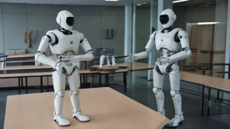 Steve Waslander objął kierownictwo Instytutu Robotyki Uniwersytetu Toronto