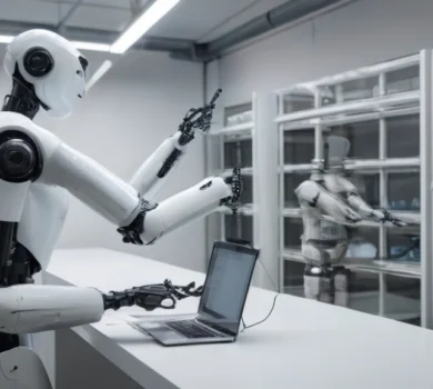 Teradyne Robotics appoints new chief commercial officer