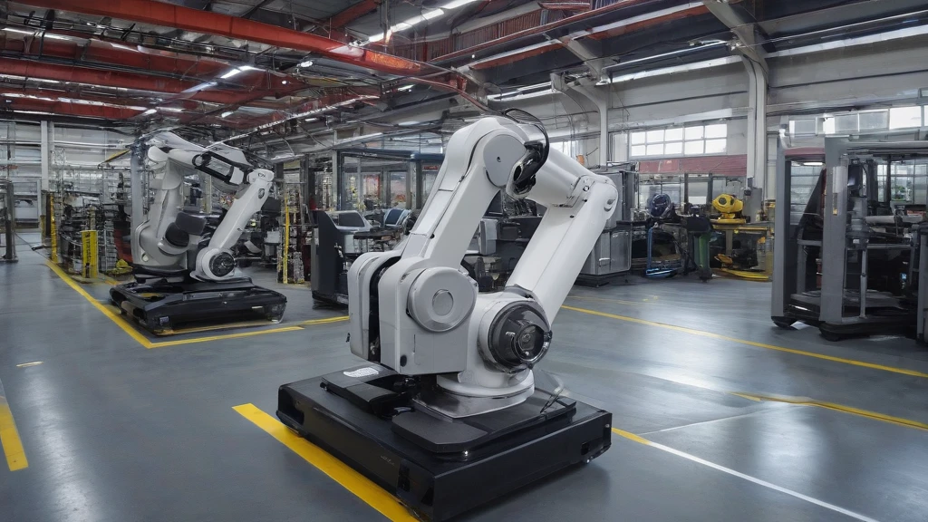 Universal Robots presents Gen 7 - a new platform for industrial automation and physical AI