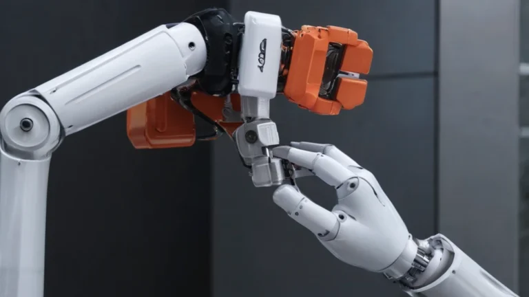 System Reflex i przyszłość robotyki reaktywnej