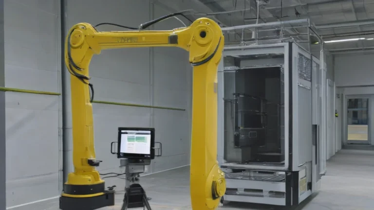 Safety and flexibility through AI and real-time control