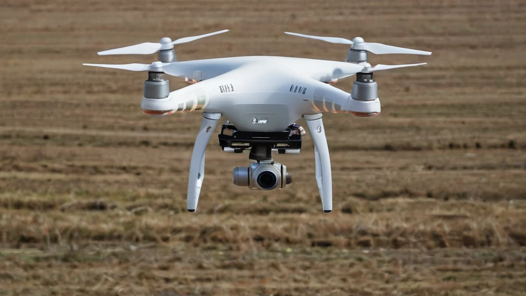 Modele wizyjno-językowe jako wspomagacze dronów autonomicznych: balans między szybkością a precyzją