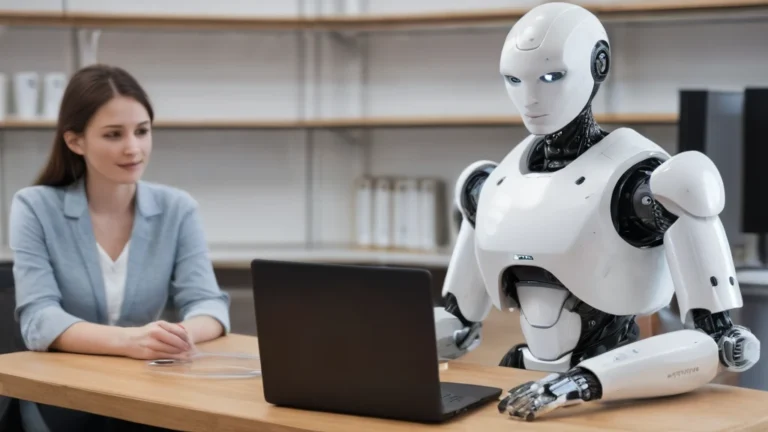 Professor Rania Rayyes on the list of 20 Women in Robotics to Know in 2026.