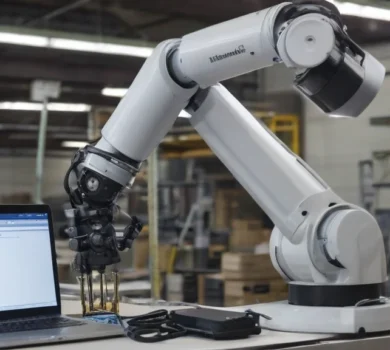 S&eacute;minaire IRIM 2026 : comment la robotique peut transformer l'assemblage dans le secteur de la construction