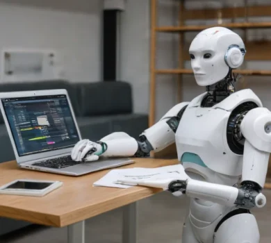 Spa-Bench&nbsp;: un nouveau benchmark pour robots r&eacute;els &eacute;valuant l&rsquo;ancrage spatial dans les mod&egrave;les linguistico-visuels et d&rsquo;action.