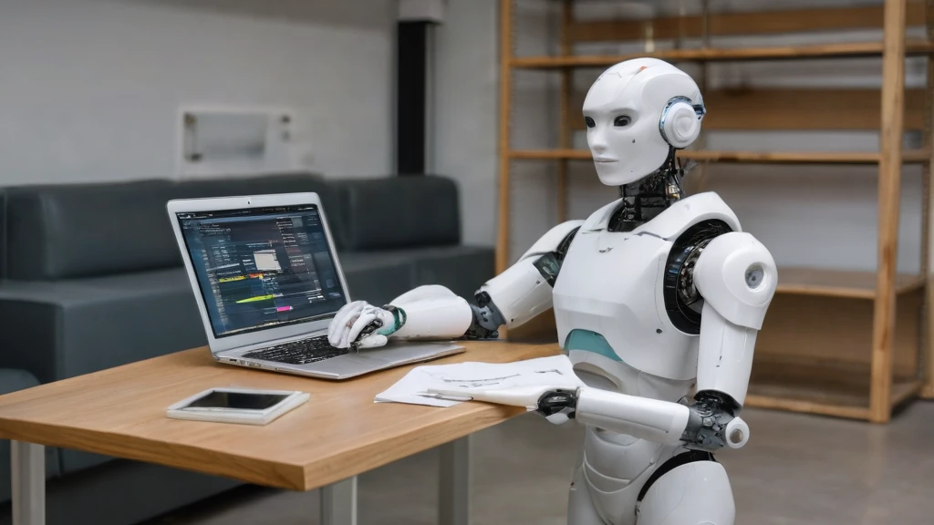 Spa-Bench: nowy benchmark rzeczywistych robotów oceniający zaangażowanie przestrzenne w modelach językowo-wizualno-działaniowych