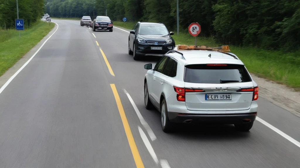 TrafficSignBench: a new way to evaluate compliance with traffic signs in autonomous vehicles.